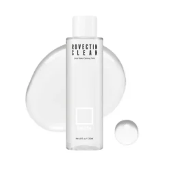 Clean Lotus Water Calming Toner