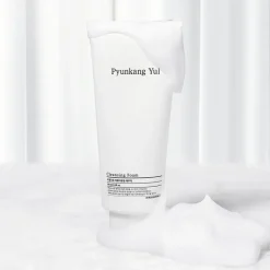 Cleansing Foam
