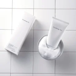 Cleansing Foam
