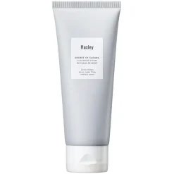 Cleansing Foam; Be Clean, Be Moist