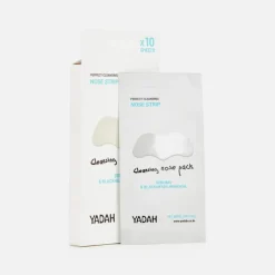 Cleansing Nose Pack