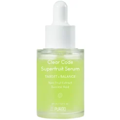 Clear Code Superfruit Serum