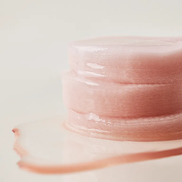 Clearing Skin Prep Essence Pad