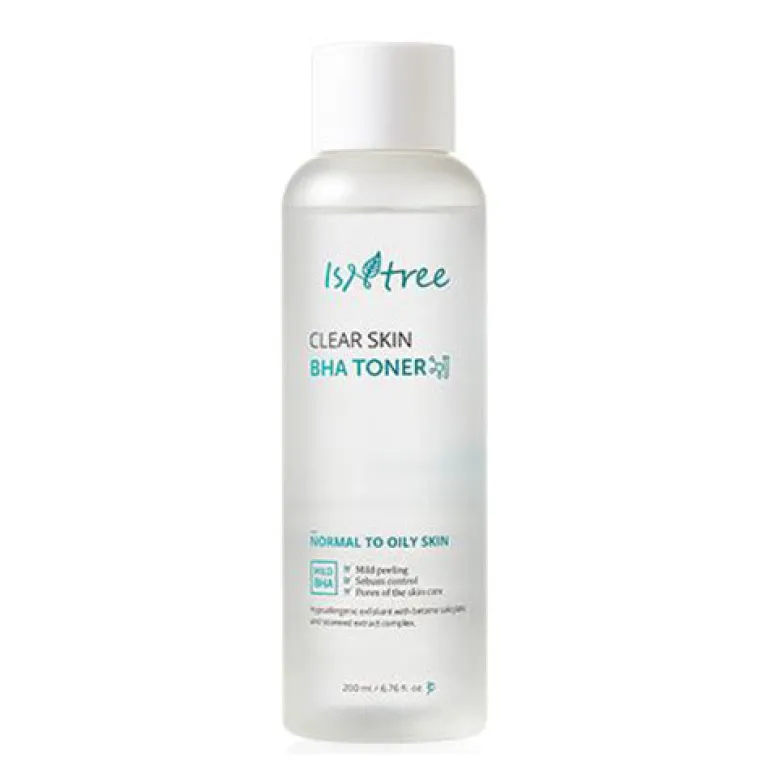 Clear Skin BHA Toner