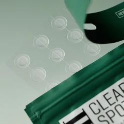 Clear Spot Patch