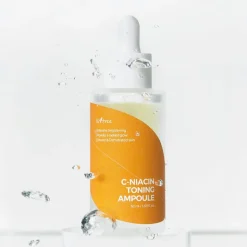 C-Niacin Toning Ampoule