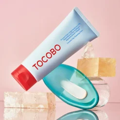Coconut Clay Cleansing Foam