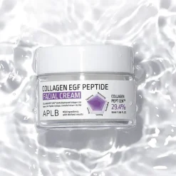 Collagen EGF Peptide Facial Cream