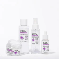 Collagen EGF Peptide Facial Cream