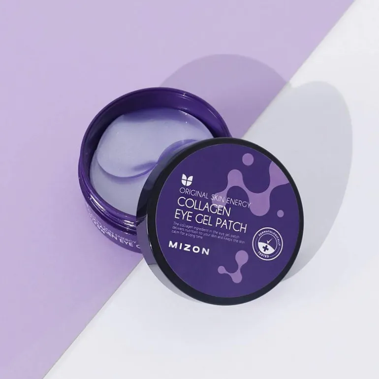 Collagen Eye Gel Patch