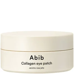 Collagen Eye Patch Jericho Rose Jelly