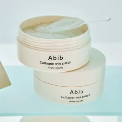 Collagen Eye Patch Jericho Rose Jelly