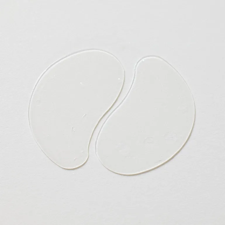 Collagen Hydrogel Eye Patch