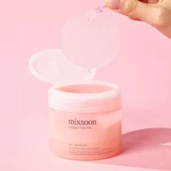 Collagen Toner Pad