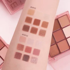 Colordation Mood Palette