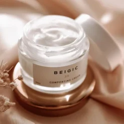Comforting Cream