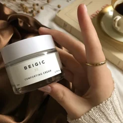 Comforting Cream