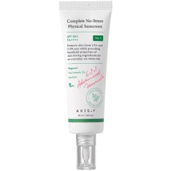 Complete No-Stress Physical Sunscreen V3 SPF 50+ / PA ++++