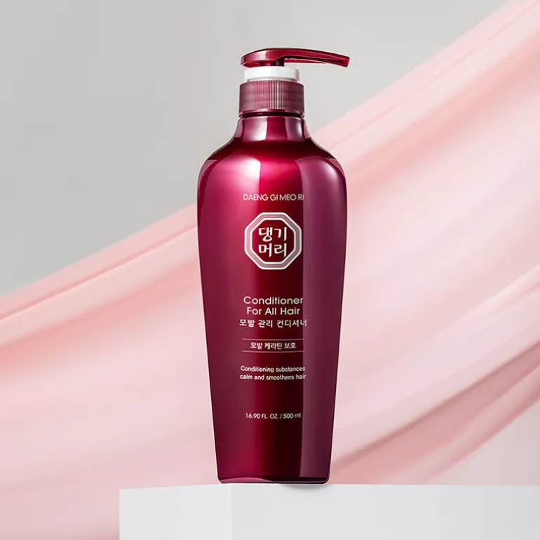 Conditioner For All Hair