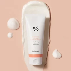 5α Control Clearing Cleansing Foam