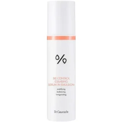 5α Control Clearing Serum In Emulsion