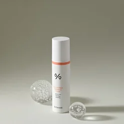 5α Control Clearing Serum In Emulsion