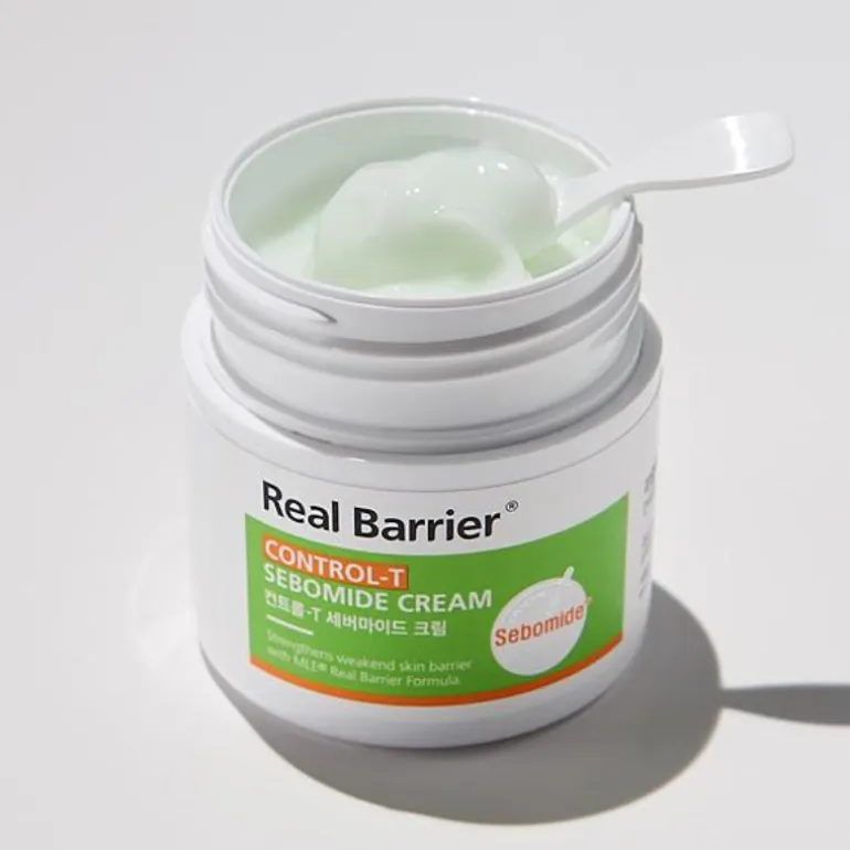 Control-T Sebomide Cream