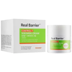 Control-T Sebomide Cream
