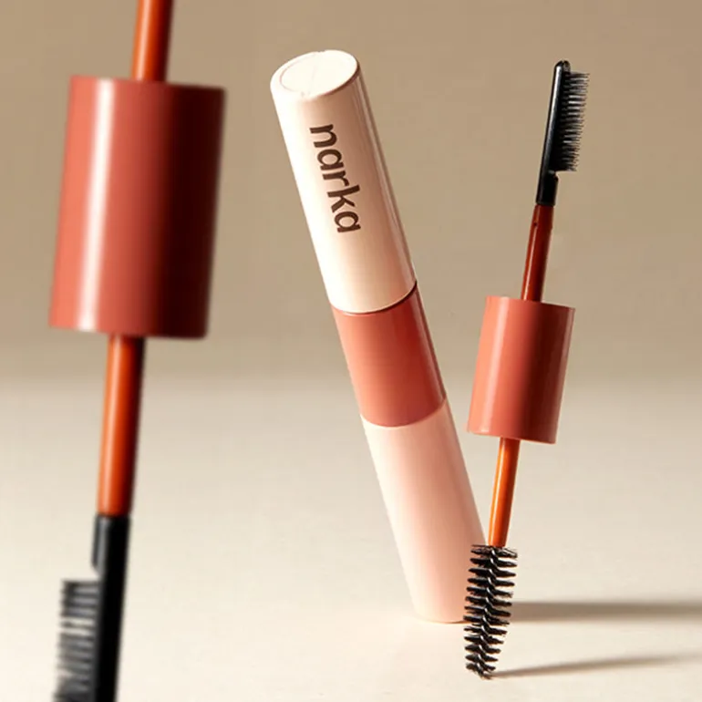 Core Rebuild Hard Fix Hair Mascara