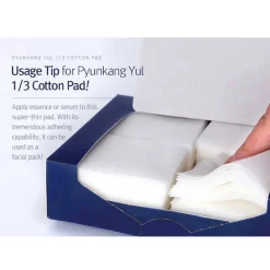 1/3 Cotton Pad