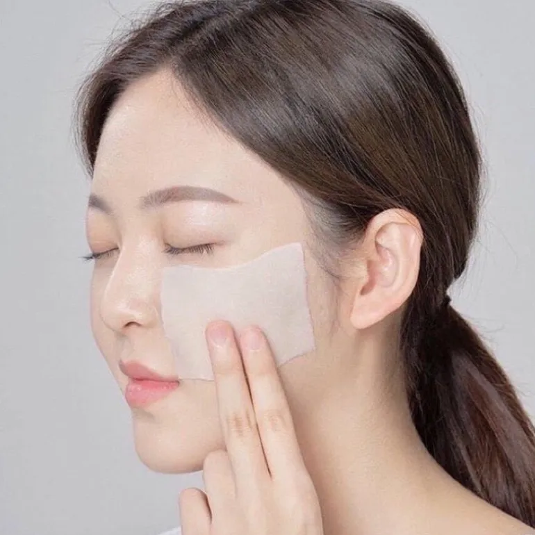 Cotton Pad for Toner