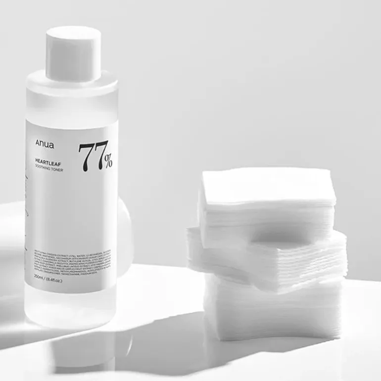 Cotton Pad for Toner