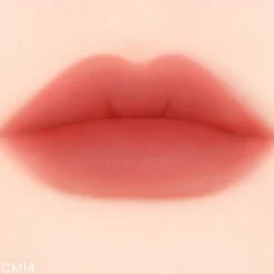 Cream Matt Rouge 3