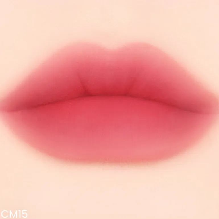 Cream Matt Rouge 3