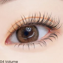 Curl Fix Mascara