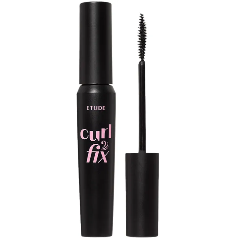 Curl Fix Mascara
