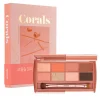 Dailism Eye Palette Coral Essay