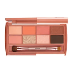 Dailism Eye Palette Coral Essay