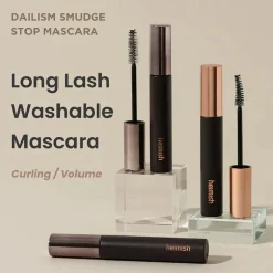 Dailism Smudge Stop Mascara (Volume)