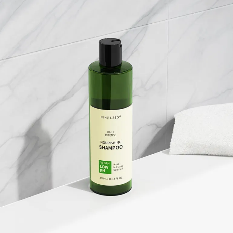 Daily Intense Nourishing Shampoo