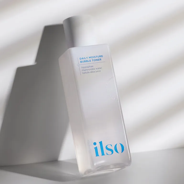 Daily Moisture Bubble Toner