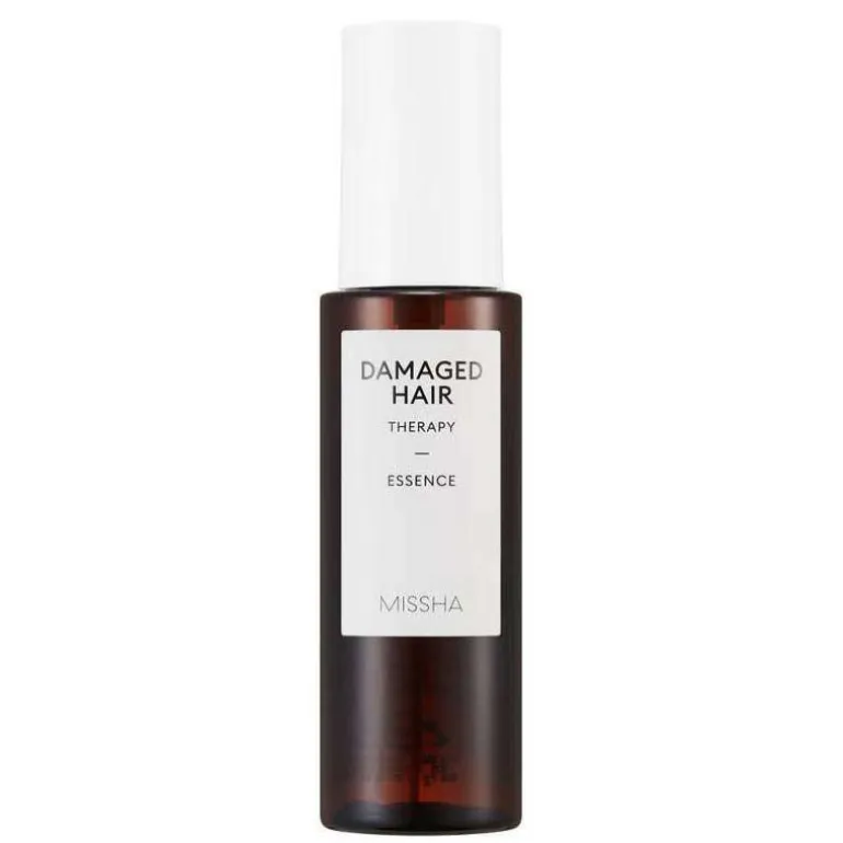 Damaged Hair Therapy Mist