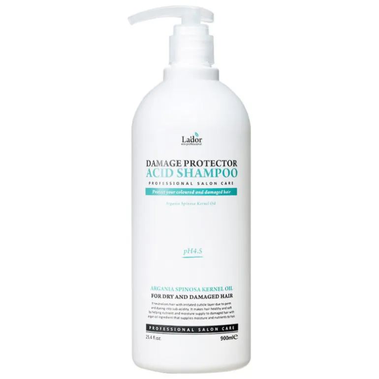 Damage Protector Acid Shampoo