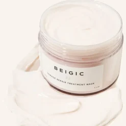 Damage Repair Treatment Mask