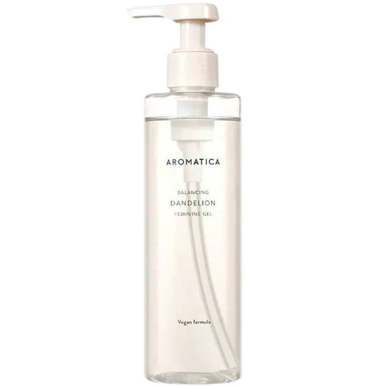 Dandelion Feminine Gel