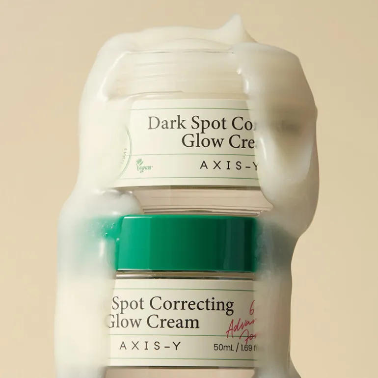 Dark Spot Correcting Glow Cream