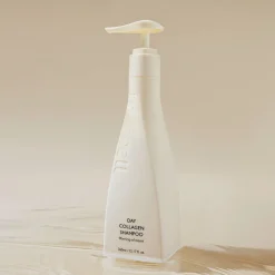 Day Collagen Shampoo Morning of Resort