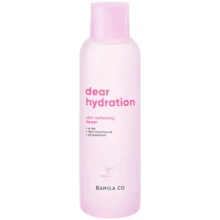 Dear Hydration Skin Softening Toner