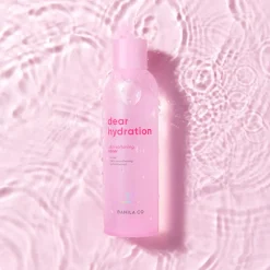 Dear Hydration Skin Softening Toner