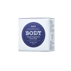 Dear Klairs Supple Preparation Body Soap